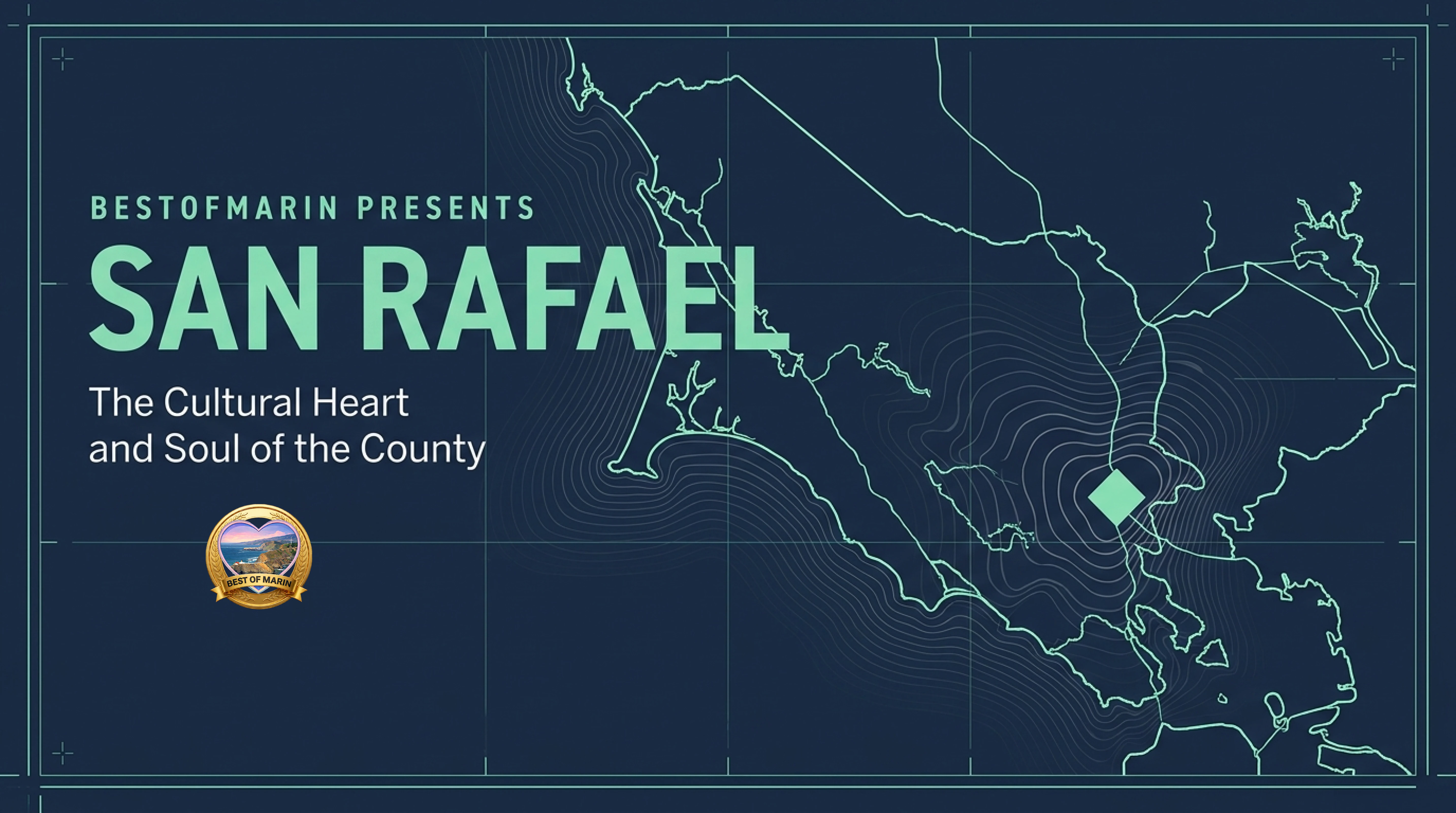 San Rafael blueprint image 1